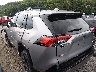 2T3T6RFV4SW****** Salvage and Repairable 2025 Toyota RAV4 Hybrid in Buckhannon