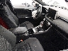 2T3T6RFV4SW****** Used and Repairable 2025 Toyota RAV4 Hybrid in West Virginia State