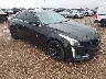 1G6AP5SXXH0****** Salvage and Wrecked 2017 Cadillac CTS in Corpus Christi