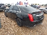 1G6AP5SXXH0****** Salvage and Repairable 2017 Cadillac CTS in Corpus Christi