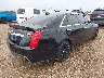 1G6AP5SXXH0****** Salvage and Wrecked 2017 Cadillac CTS in Texas State
