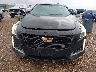1G6AP5SXXH0****** Salvage and Repairable 2017 Cadillac CTS in Texas State