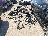 1GT125C80BF****** Wrecked 2011 GMC Sierra 2500 HD in Oklahoma State
