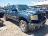 1GT125C80BF****** Salvage and Wrecked 2011 GMC Sierra 2500 HD in Oklahoma City