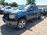 1GT125C80BF****** Used and Repairable 2011 GMC Sierra 2500 HD in Oklahoma City