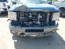 1GT125C80BF****** Salvage and Repairable 2011 GMC Sierra 2500 HD in Oklahoma State