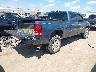 1GT125C80BF****** Salvage and Wrecked 2011 GMC Sierra 2500 HD in Oklahoma State