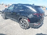 5NMJE3AE0NH****** Salvage and Repairable 2022 Hyundai Tucson in Saint Louis
