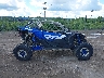 3JBVXAV46NE****** Destrozados 2022 Can-Am Maverick X3 en Estado de Pennsylvania