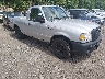 1FTKR1AD8BP****** Salvage and Wrecked 2011 Ford Ranger in Providence