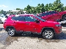 3C4NJDAN0PT****** Used 2023 Jeep Compass in Maryland State