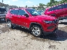 3C4NJDAN0PT****** Salvage and Wrecked 2023 Jeep Compass in Baltimore