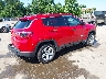 3C4NJDAN0PT****** Salvage and Wrecked 2023 Jeep Compass in Maryland State