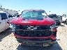 3GCUKFED0SG****** Used 2025 Chevrolet Silverado 1500 in Texas State