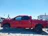 3GCUKFED0SG****** Salvage 2025 Chevrolet Silverado 1500