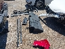 3GCUKFED0SG****** Wrecked 2025 Chevrolet Silverado 1500 in Texas State