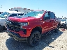 3GCUKFED0SG****** Used and Repairable 2025 Chevrolet Silverado 1500 in Dream Rides