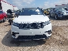 SALYL2EXXKA****** Wrecked 2019 Land Rover Range Rover Velar in Texas State