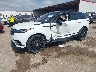 SALYL2EXXKA****** Used and Repairable 2019 Land Rover Range Rover Velar in Fort Worth North