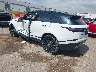 SALYL2EXXKA****** Salvage and Repairable 2019 Land Rover Range Rover Velar in Fort Worth North