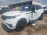 SALYL2EXXKA****** Salvage and Repairable 2019 Land Rover Range Rover Velar in Texas State