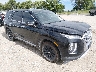 KM8R2DHE6LU****** Salvage and Wrecked 2020 Hyundai Palisade in Omaha