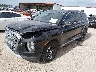 KM8R2DHE6LU****** Used and Repairable 2020 Hyundai Palisade in Omaha