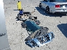 1N6AD0ER1KN****** Salvamento 2019 Nissan Frontier en Estado de California