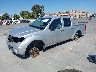 1N6AD0ER1KN****** Usados y Reparables 2019 Nissan Frontier en Fremont