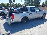 1N6AD0ER1KN****** Salvamento y Destrozados 2019 Nissan Frontier en Estado de California