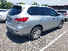 5N1AR2MN8EC****** Salvage and Wrecked 2014 Nissan Pathfinder in Tennessee State