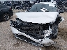 19XFL2H82SE****** Salvage 2025 Honda Civic in Texas State