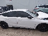 19XFL2H82SE****** Wrecked 2025 Honda Civic in Texas State