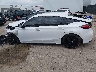 19XFL2H82SE****** Used 2025 Honda Civic in Texas State