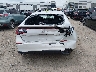 19XFL2H82SE****** Salvage 2025 Honda Civic