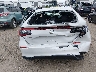 19XFL2H82SE****** Salvage and Repairable 2025 Honda Civic in Texas State