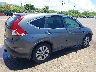 3CZRM3H5XDG****** Salvamento y Destrozados 2013 Honda CR-V en Honolulu
