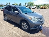 3CZRM3H5XDG****** Salvamento y Destrozados 2013 Honda CR-V en Honolulu