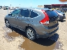 3CZRM3H5XDG****** Salvamento y Reparables 2013 Honda CR-V en Honolulu
