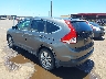 3CZRM3H5XDG****** Salvamento y Reparables 2013 Honda CR-V en Estado de Hawaii