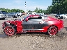 1G1FH1R74K0****** Usados 2019 Chevrolet Camaro en Estado de Maryland