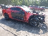 1G1FH1R74K0****** Salvamento y Destrozados 2019 Chevrolet Camaro en Metro DC