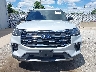 1FMUK8DH2SG****** Used 2025 Ford Explorer in Illinois State