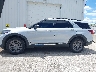 1FMUK8DH2SG****** Salvage 2025 Ford Explorer