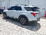 1FMUK8DH2SG****** Salvage and Repairable 2025 Ford Explorer in Chicago South