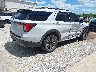 1FMUK8DH2SG****** Salvage and Wrecked 2025 Ford Explorer in Illinois State