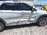 1FMUK8DH2SG****** Salvage and Repairable 2025 Ford Explorer in Illinois State