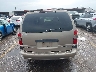 1GNDX03E02D****** Destrozados 2002 Chevrolet Venture