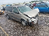1GNDX03E02D****** Salvamento y Destrozados 2002 Chevrolet Venture en Houston