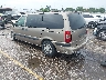 1GNDX03E02D****** Salvamento y Reparables 2002 Chevrolet Venture en Houston